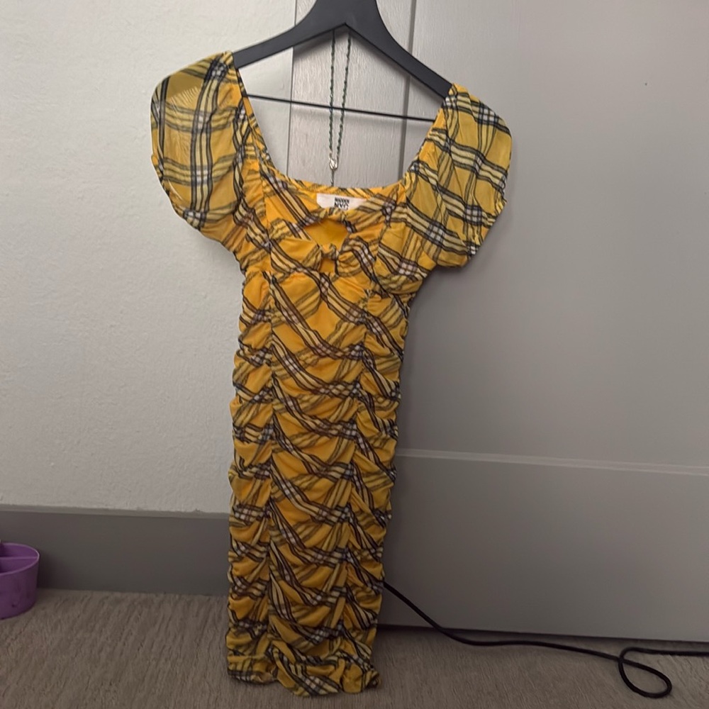 Madden NYC dress